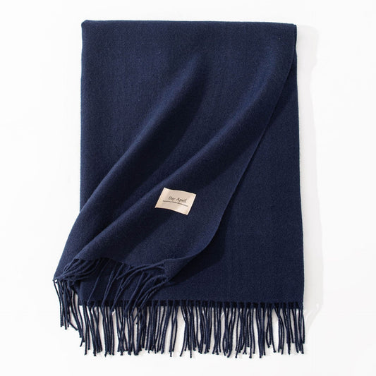 Cashmere Shawl